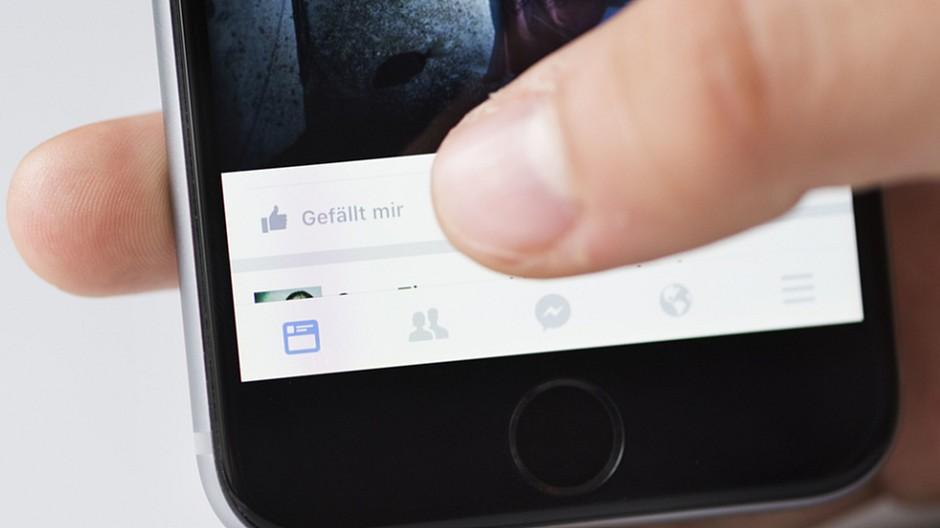 Soziale Netzwerke: Wie «Likes» die Nutzung befeuern