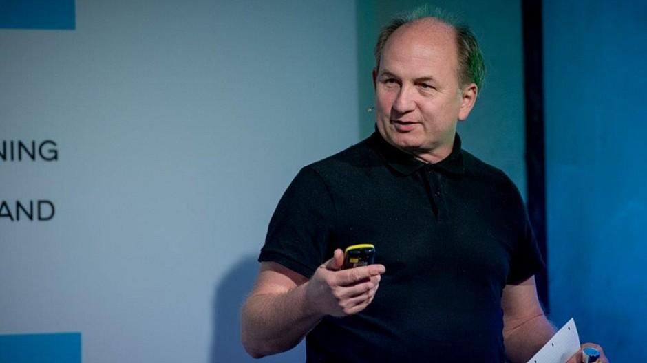 Campaigning Summit Switzerland: Was Künstliche Intelligenz im Marketing leistet