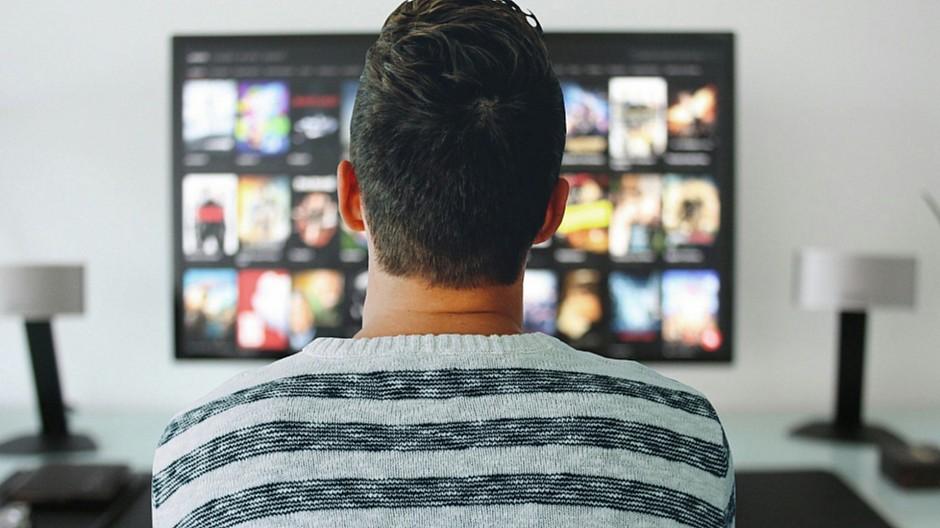 Medienkonsum: Streamen, um der Werbung zu entgehen