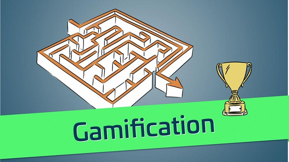 explain it: Wie setzt man Gamification ein?