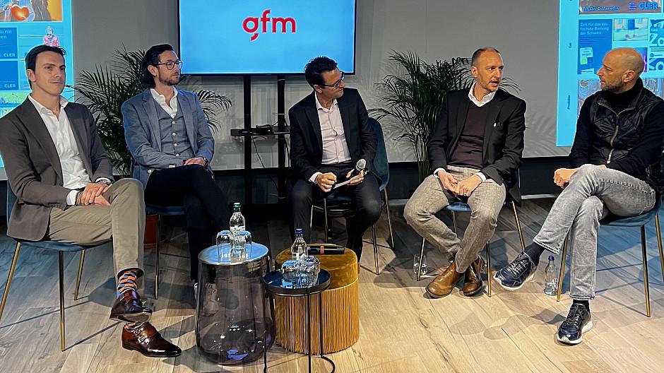 CMO-Roundtable: Wie sich die Praxis mit der Forschung deckt
