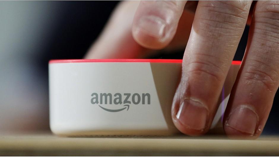 Sprachassistenten: Wie Alexa und Co ihre Unschuld verloren