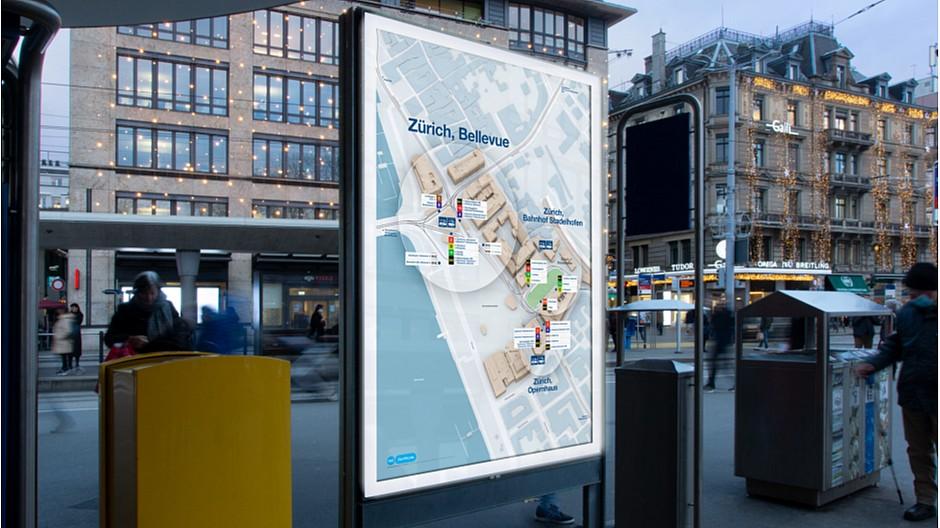 Evoq: Wie Verkehrs-Drehscheiben verständlich werden