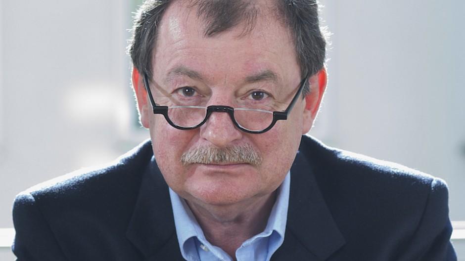 Diogenes Verlag: Winfried Stephan wird pensioniert