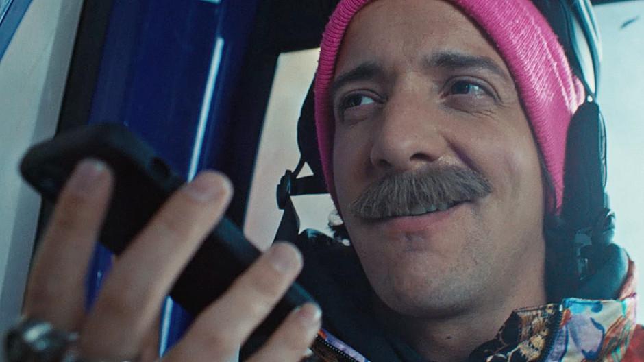 TBWA\Zürich: Die Qual der Wahl in Davos Klosters