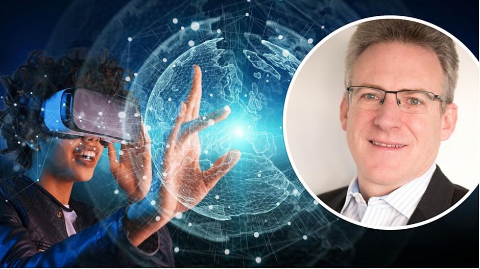 Metaverse: «Wir befinden uns an einem Scheideweg»