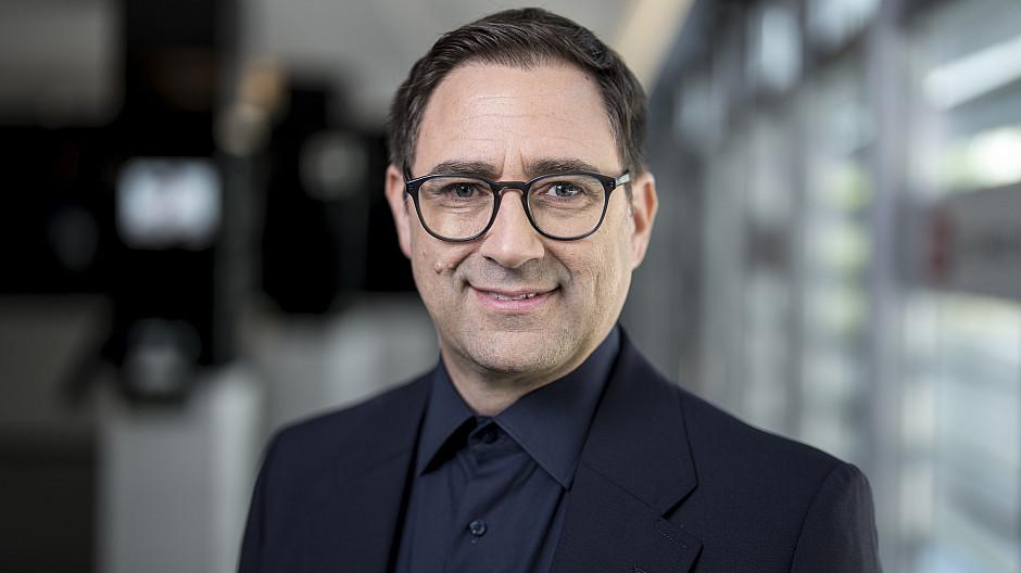 SRF: «Eine gewisse Nervosität gehört dazu»