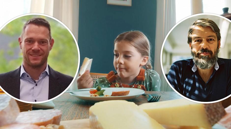 Typisch Lidl: «Wir geben der Kampagne Raum und Zeit»