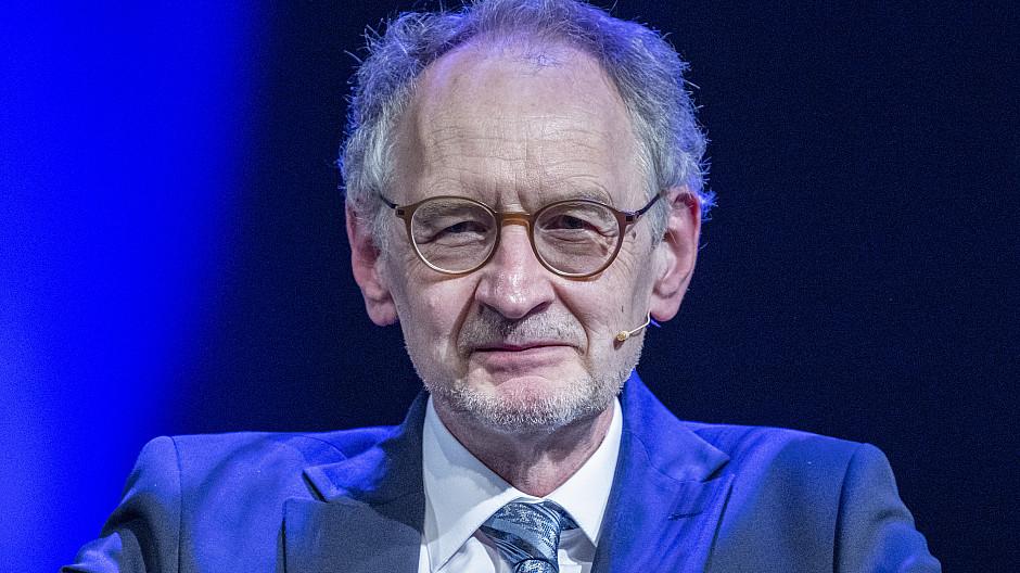 Medienförderung: «Ich vertrete die Interessen des gesamten Verbandes»