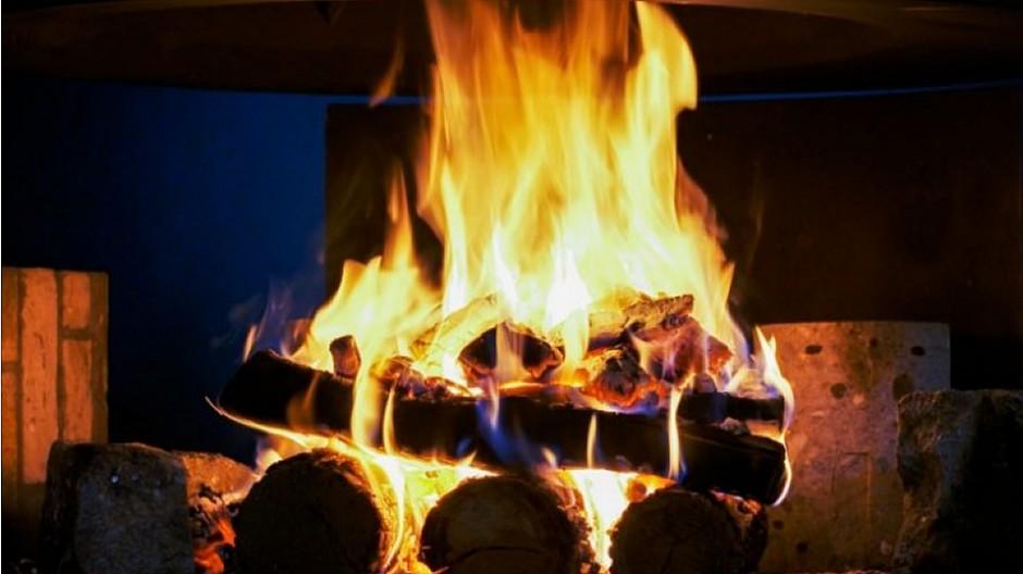 SRF: 2,2 Prozent Marktanteil fürs «Füür»