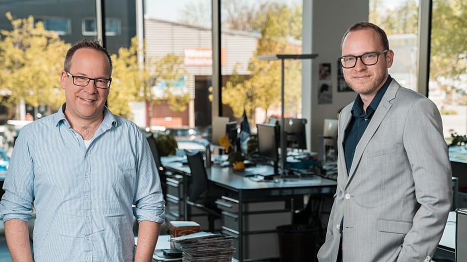 CH Media: «Wir haben unsere eigene Vision»