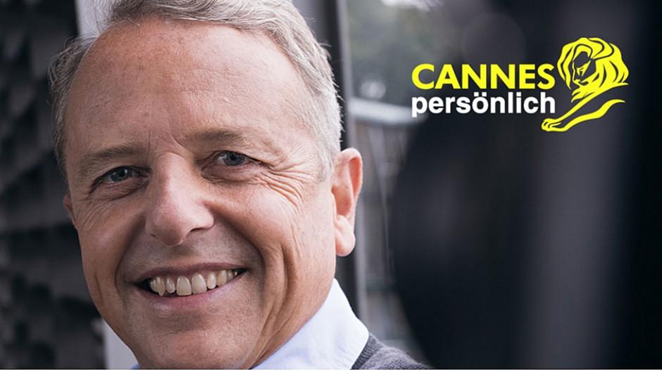 Cannes Lions 2017: «Wir haben unsere Sache ganz ordentlich gemacht»