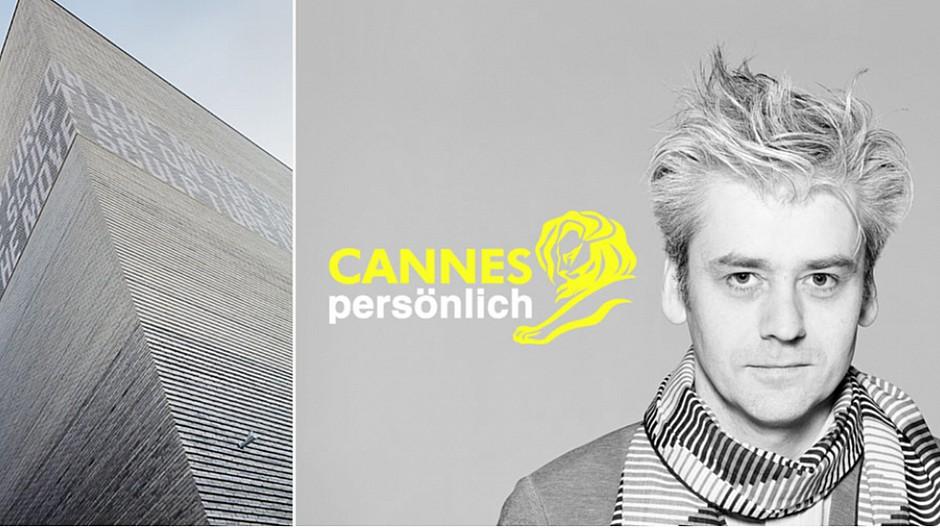 Cannes Lions 2017: «Wir haben voll ins Schwarze getroffen»