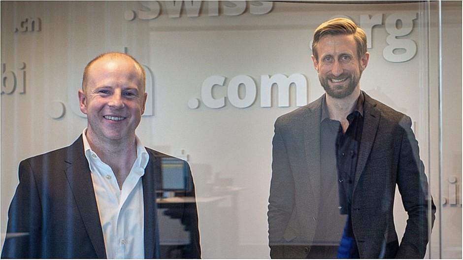 Hostpoint: «Wir hatten den richtigen Riecher»