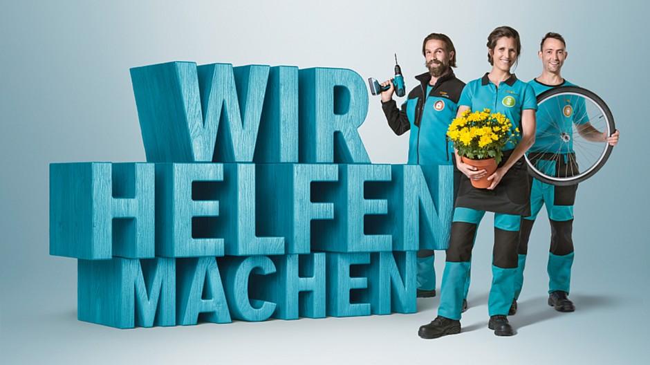 Havas Zürich: Mission «Wir helfen machen» gestartet