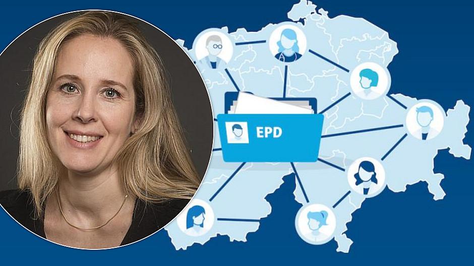 Farner: «Wir holen die Gesundheitsinfos zu uns»