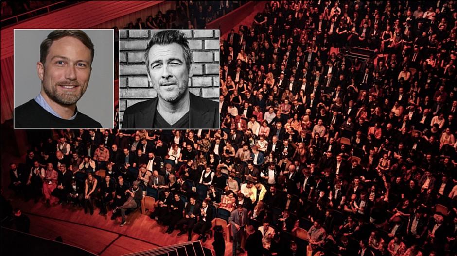 Swiss Music Awards trotz Corona: «Wir konnten Foodwaste verhindern»