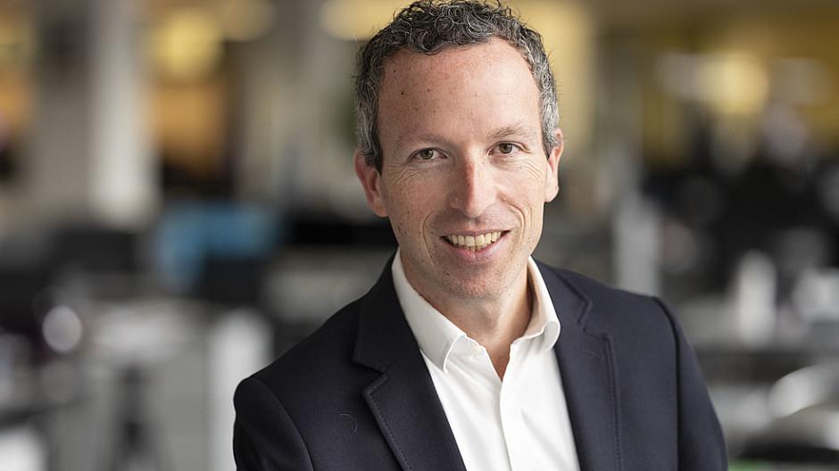 CH Media: «Wir legen im Print durch Partnerschaften zu»