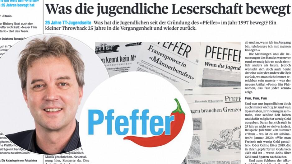 Thuner Tagblatt: «Wir leisten uns ein Stück Idealismus»