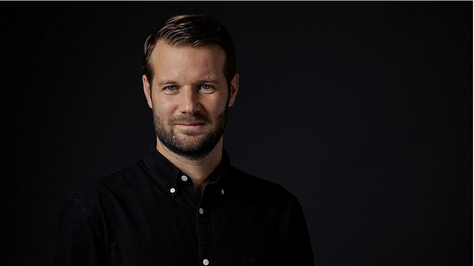 Hinderling Volkart: «Auf die Vorhänge sollen digitale Kunstwerke»