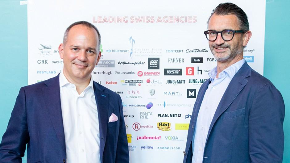 Fusion LSA und BPRA: «Wir möchten in der Politik relevanter werden»