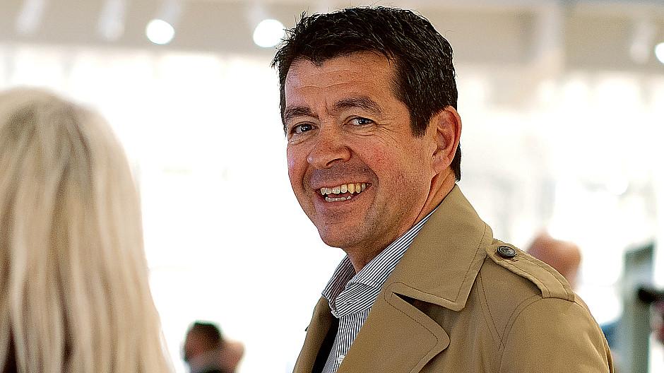 Holy Fashion Group: «Wir müssen Trends erkennen – und zwar frühzeitig»