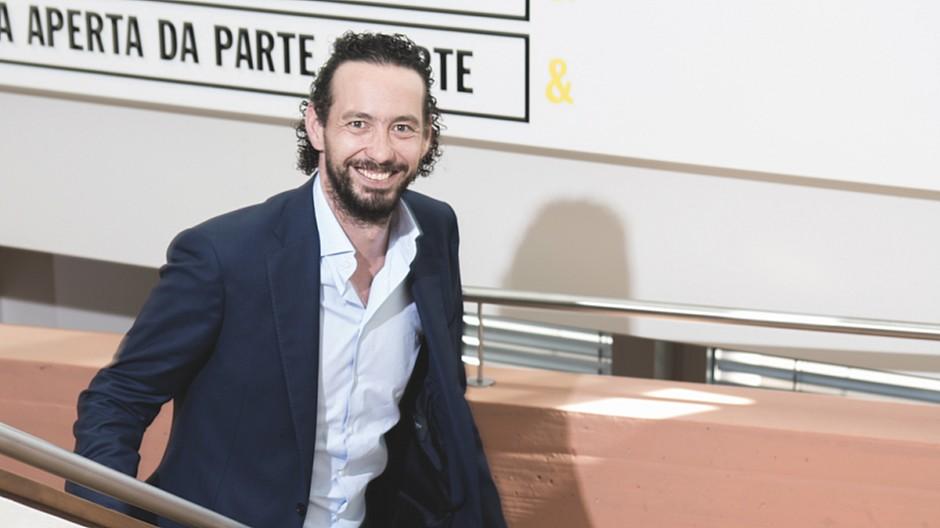 Ringier: «Wir mussten extrem hartes Brot essen»