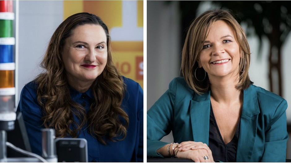 SRF: «Wir nehmen den Dialog wieder auf»