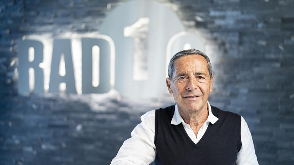 Radio 1: «Wir profilieren uns mit anderen Sendungen»