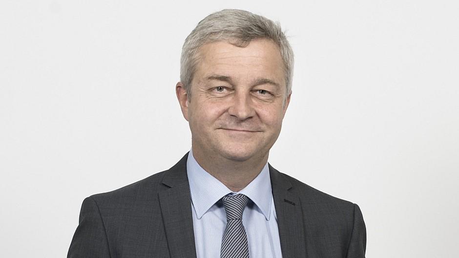 NZZ am Sonntag: «Wir schreiben unsere Zeitung nicht bis unters Dach voll»