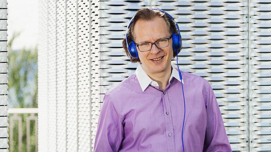 My105: «Wir setzen auf Relevanz statt Unterbrechung»