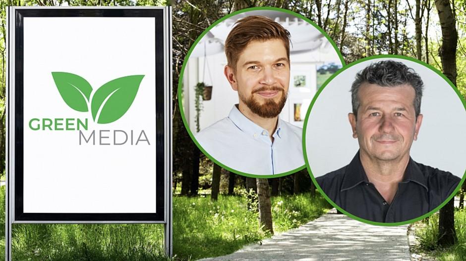 Green Media: «Wir setzen mit der Allianz einen Impuls»