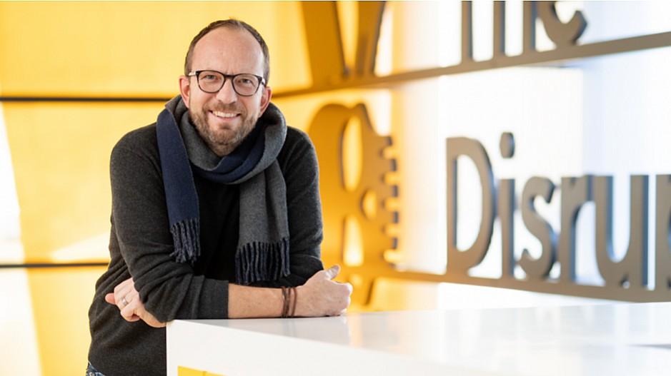 ADC Awards 2019: «Wir sind noch ganz geflasht»