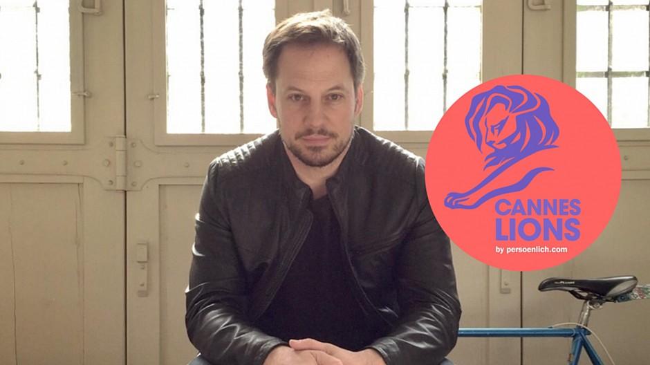 Cannes Lions 2019: «Wir stellen das Löwengehege bei uns auf»