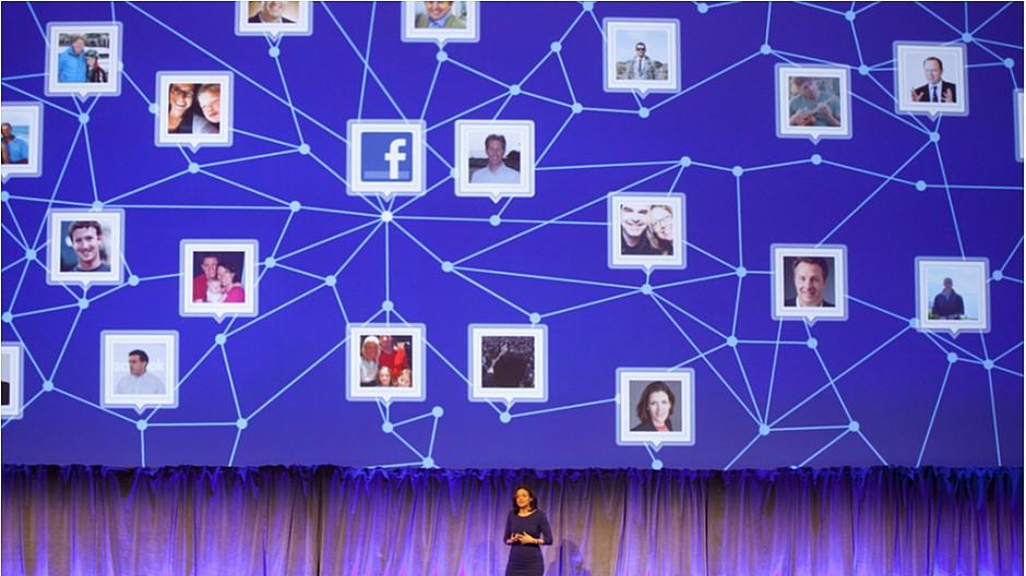 Facebook: Werbe-Anzeigen bald auch in Gruppen