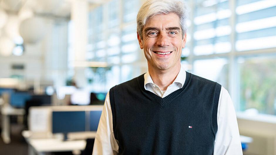 Goldbach Group: «Wir überprüfen Organisation und Prozesse laufend»
