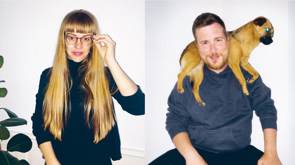 Mona und Mateo: «Wir verstecken uns nicht hinter Worthülsen»