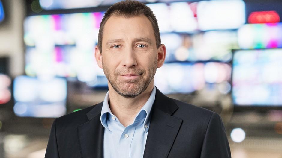 SRG: «Wir werden sehr behutsam vorgehen»
