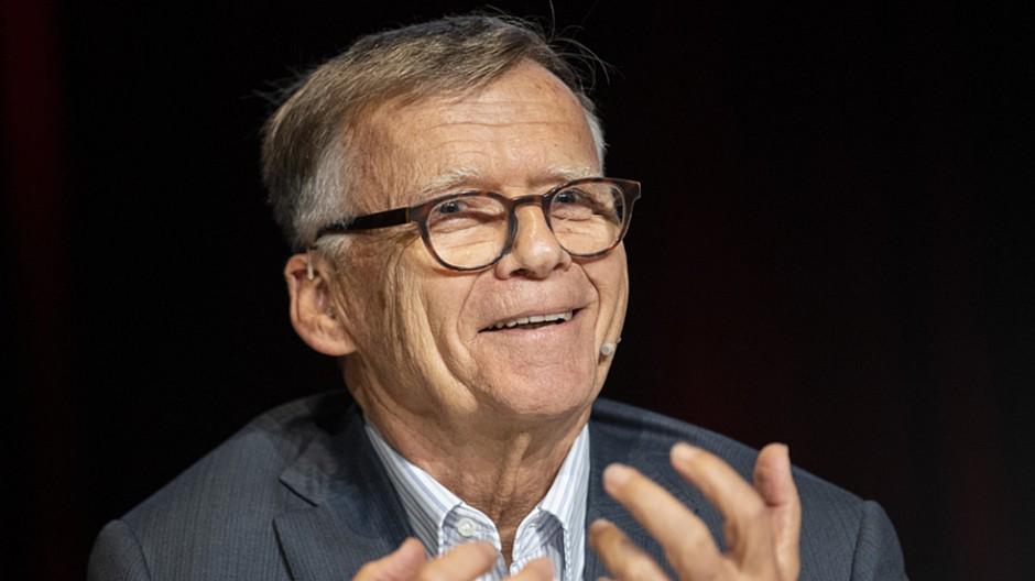 CH Media: «Wir werden die Positionierung aller Sender besprechen»