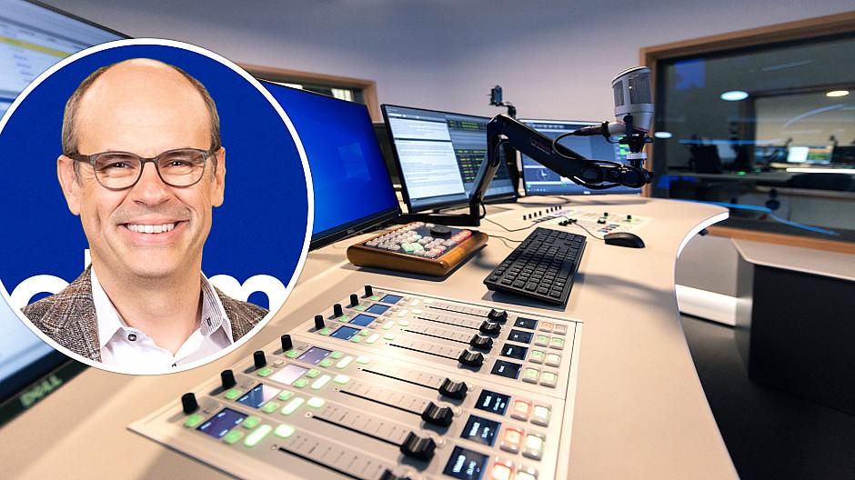 CH Media: «Wir werden künftig 16 Stationen beliefern»