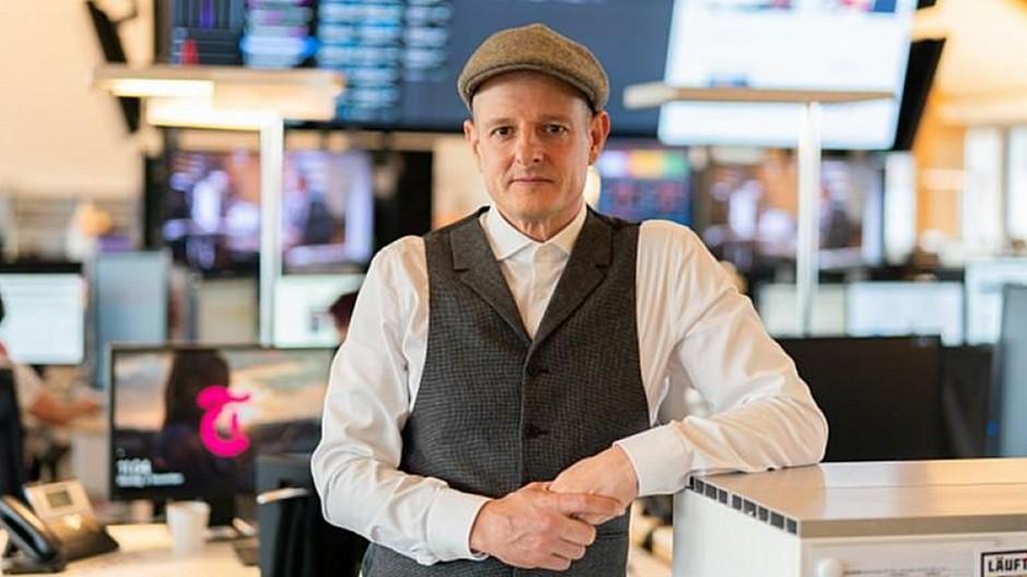 Tamedia: «Wir werden Videos in Querformat produzieren»