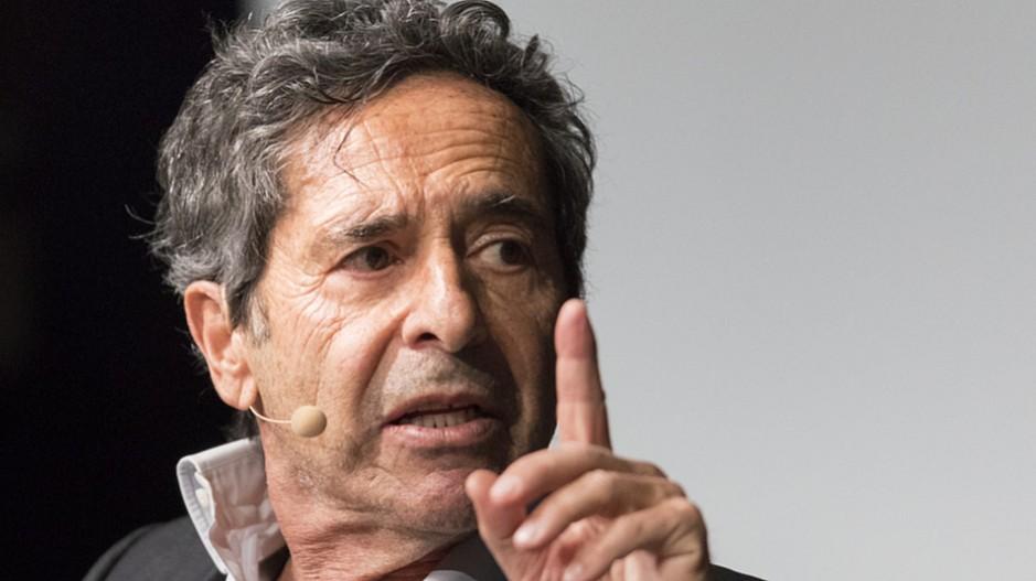 Roger Schawinski: «Wir wollen die heimische Marktlücke füllen»