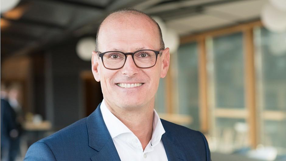 Namics: «Wir wollen Gewinner im digitalen Wandel schaffen»