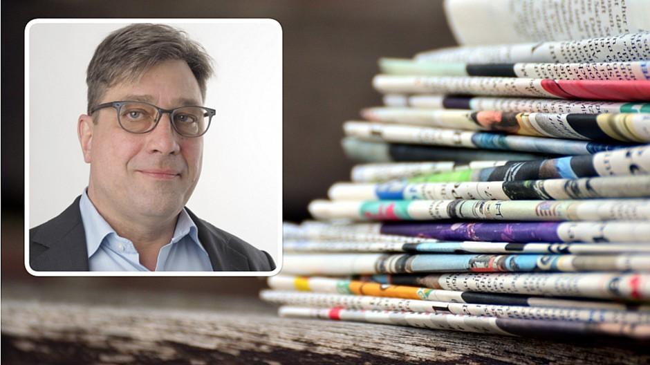 Presseförderung: «Wir wollen keine Abspaltung vom Verband»