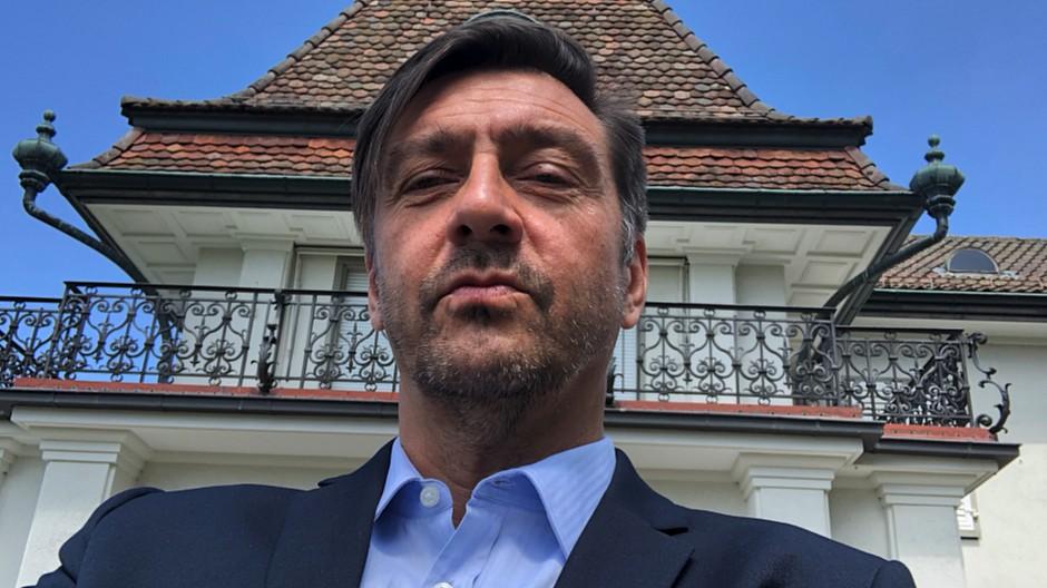 Blick-Gruppe: «Wir wollen wieder die Nummer Eins werden»