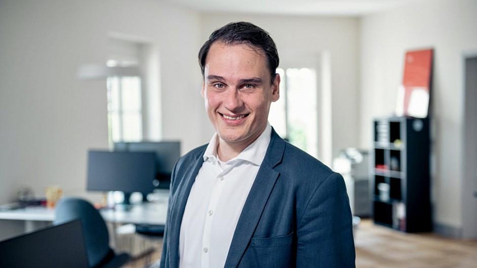 Cubetech: «Wir wollen zur besten Digitalagentur werden»