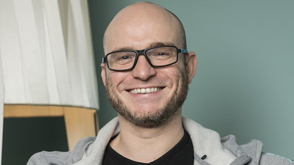 Siroop: «Wir wollten zum Kampagnenstart Liebe zeigen»