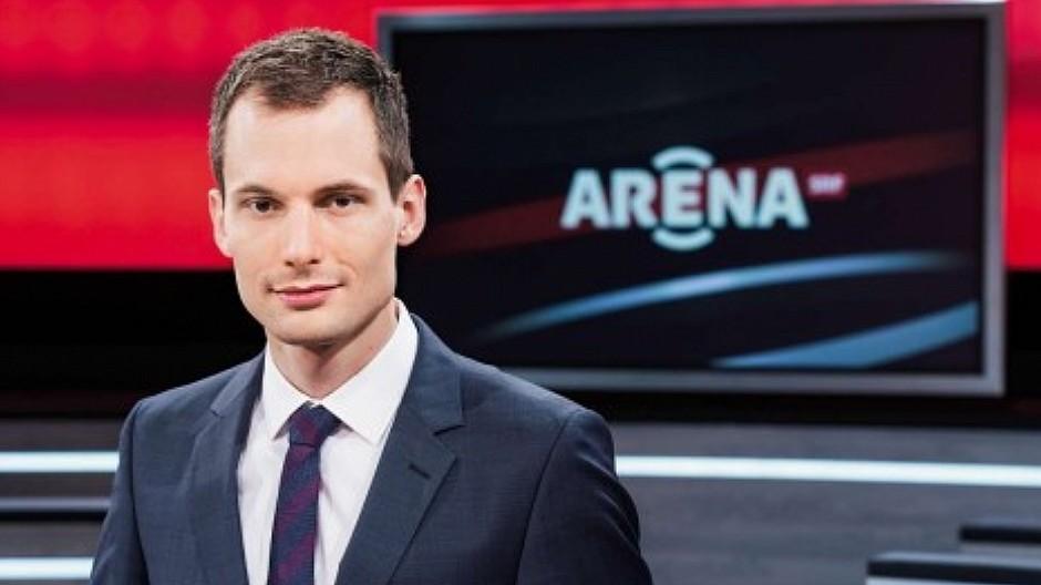 Arena: Wirbel um geplante Sondersendung in Como