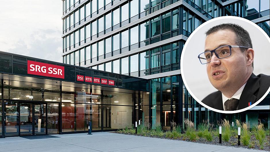 SRG: Wird die Aufsicht im x-ten Anlauf verschärft?