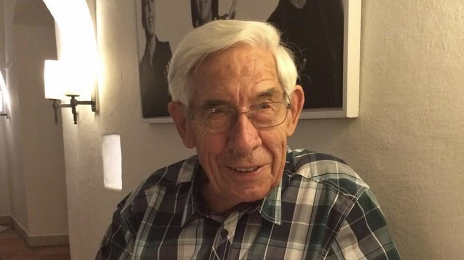Todesfall: Wirtschaftsjournalist Willy Zeller ist tot
